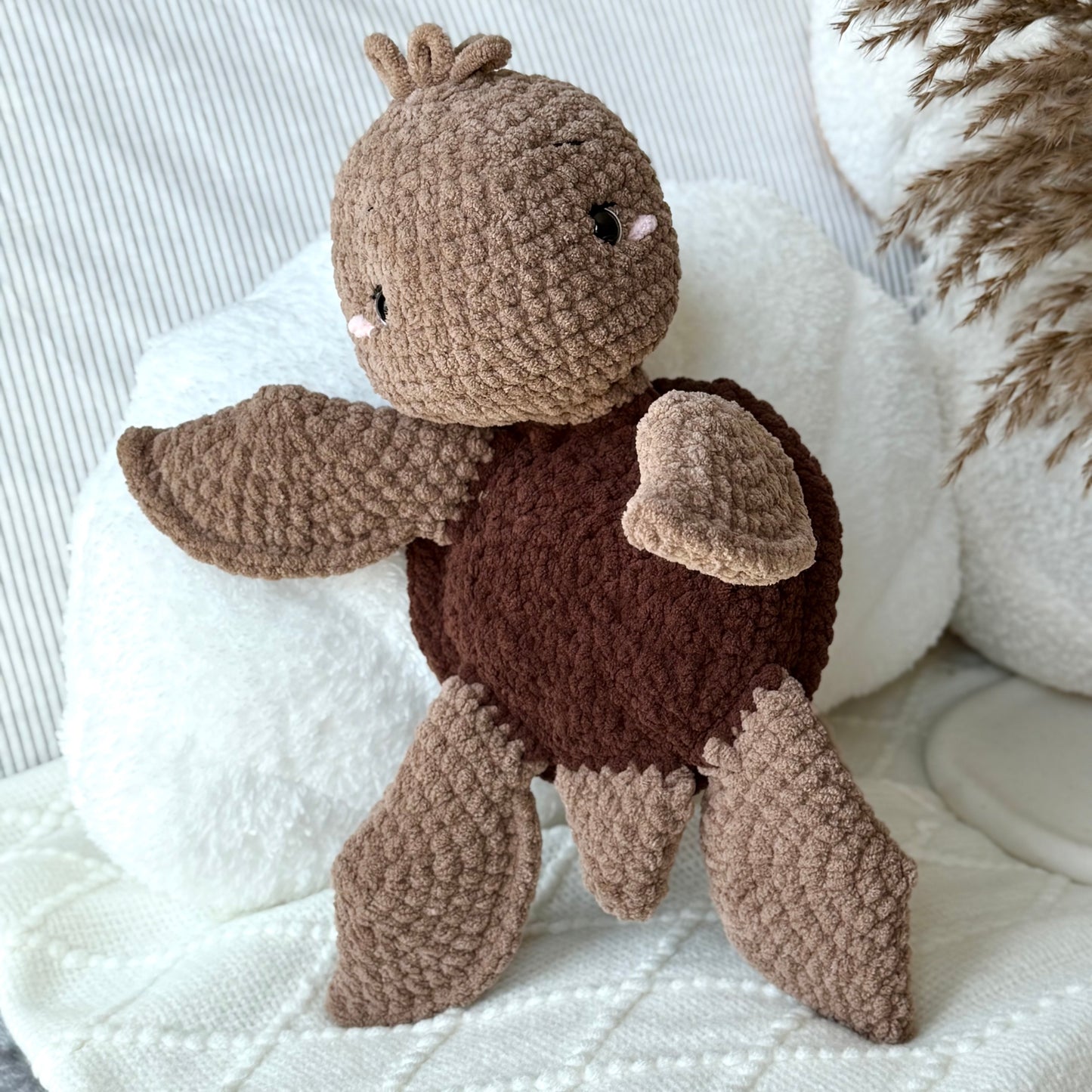 Finley the Turtle - Two Elephants