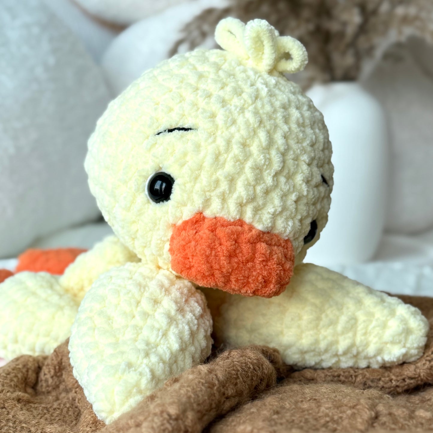 Dodo the Duck - Two Elephants