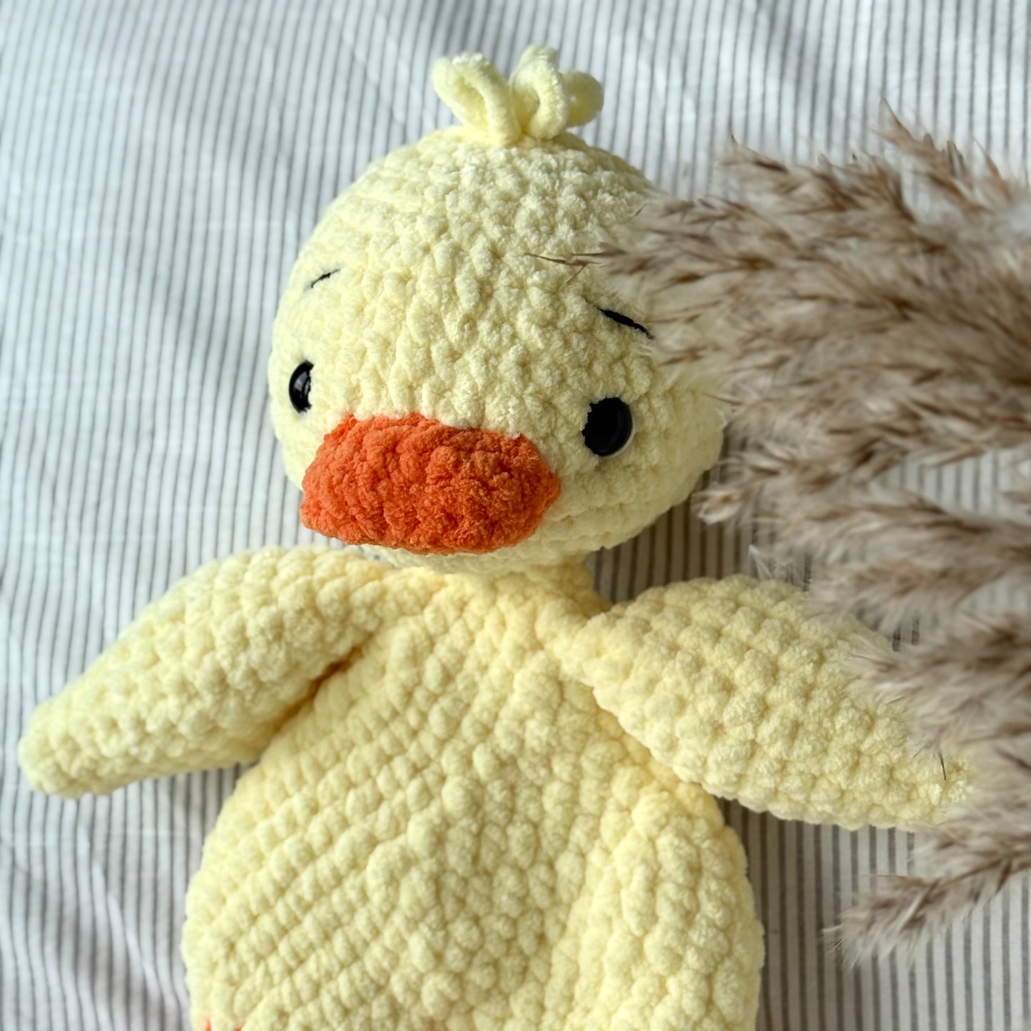 Dodo the Duck - Two Elephants