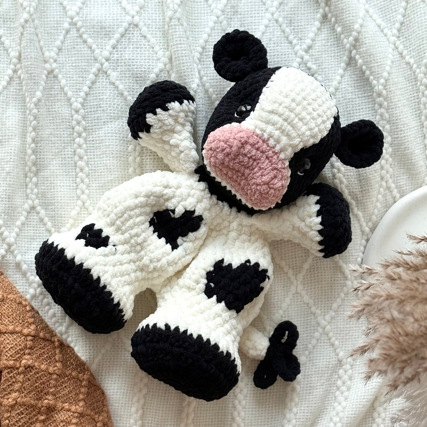 Bailey the Calf - Jumbo - Two Elephants