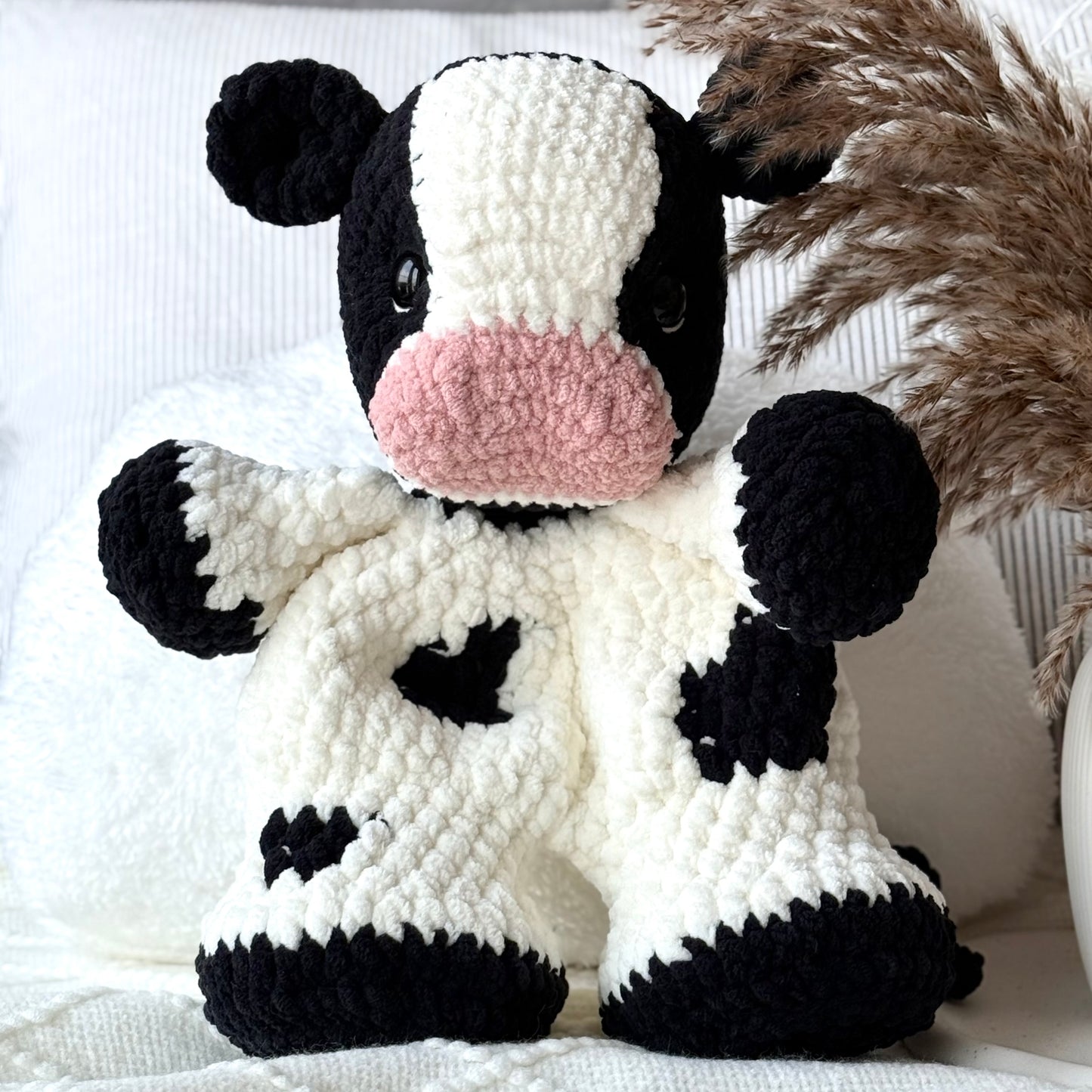 Bailey the Calf - Jumbo - Two Elephants