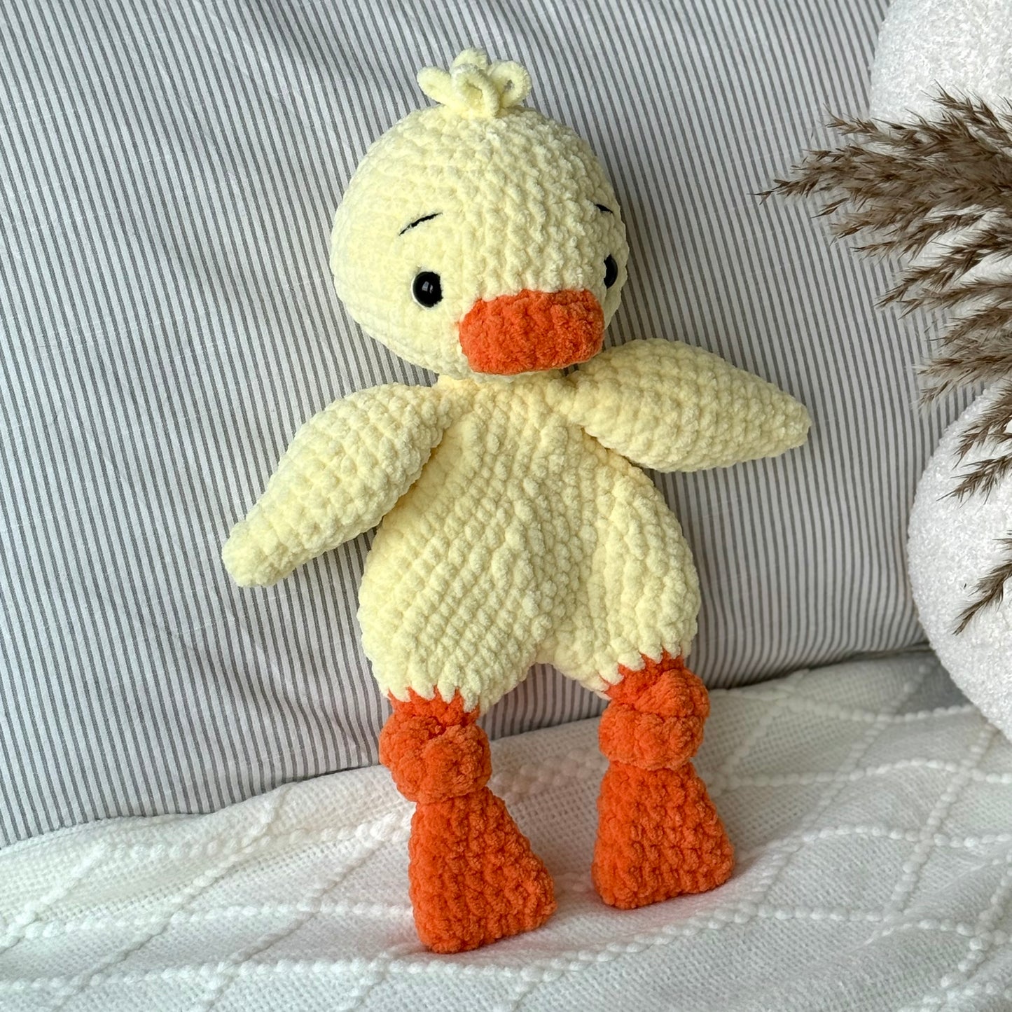 Dodo the Duck - Two Elephants