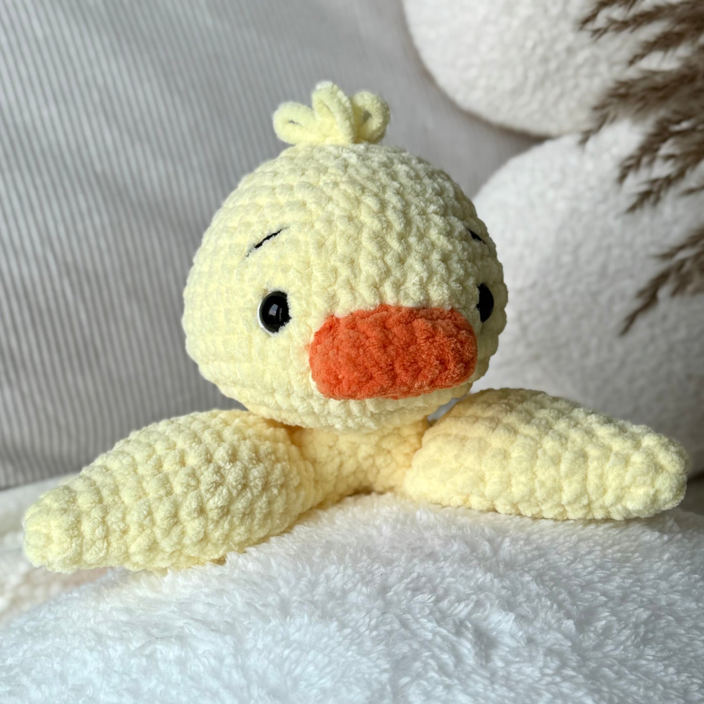 Dodo the Duck - Two Elephants