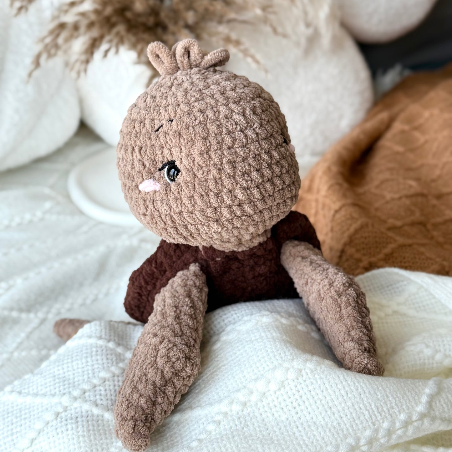Finley the Turtle - Two Elephants