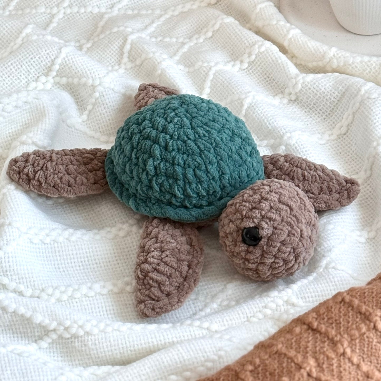 Frankie the Turtle - Two Elephants