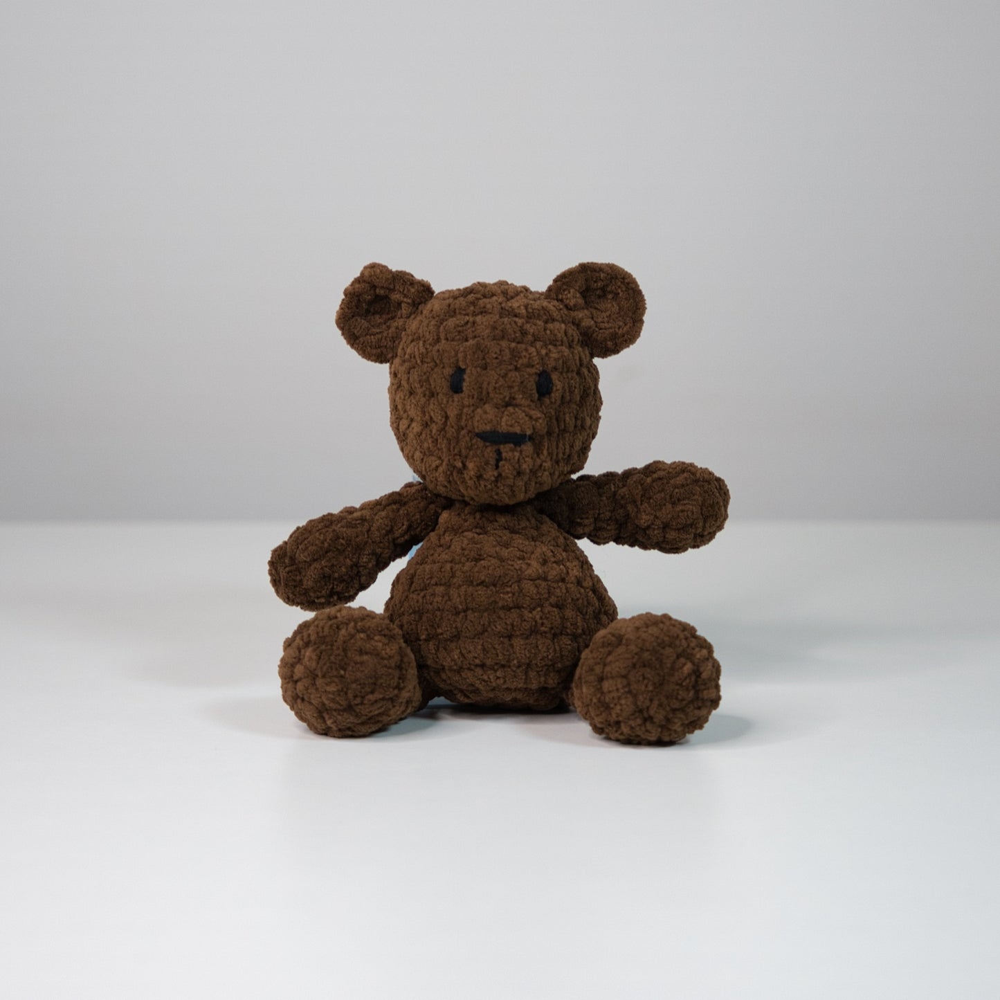 Bernard the Little Bear - Two Elephants