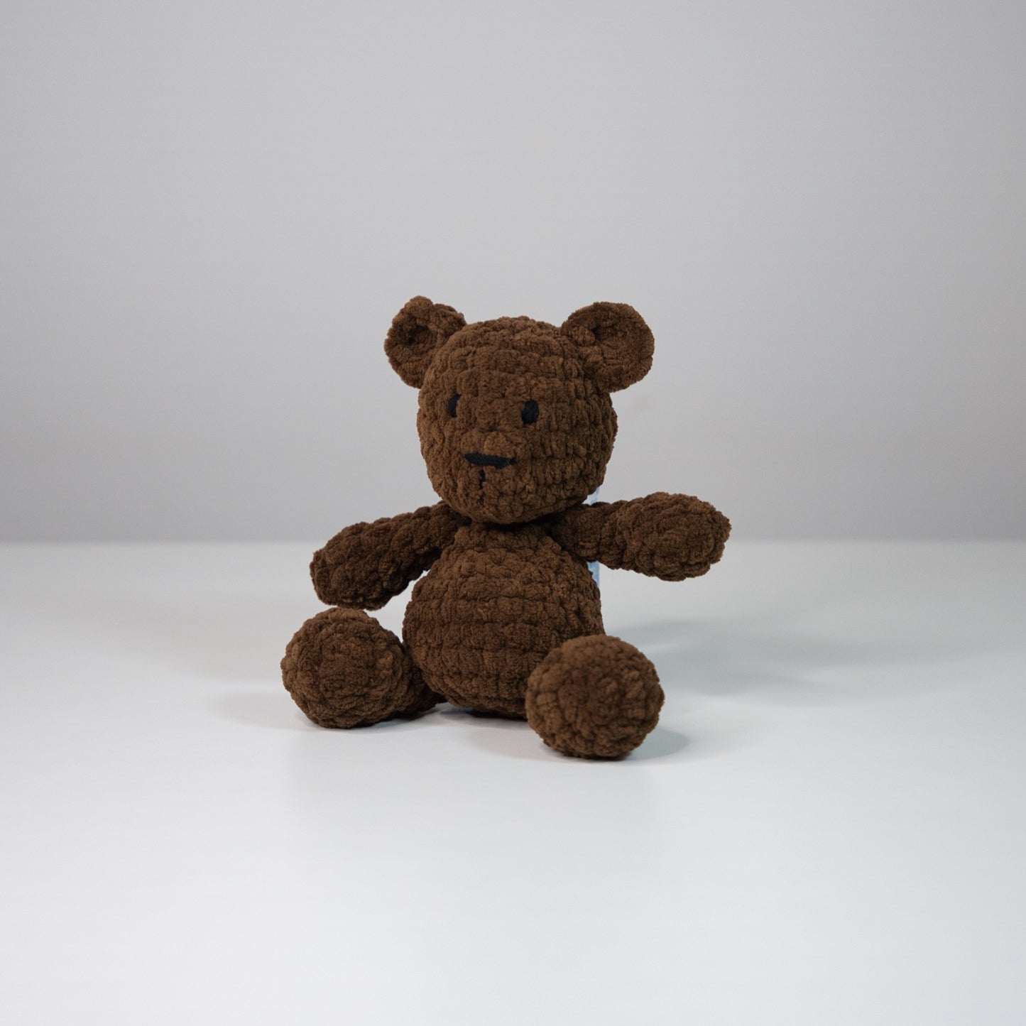 Bernard the Little Bear - Two Elephants