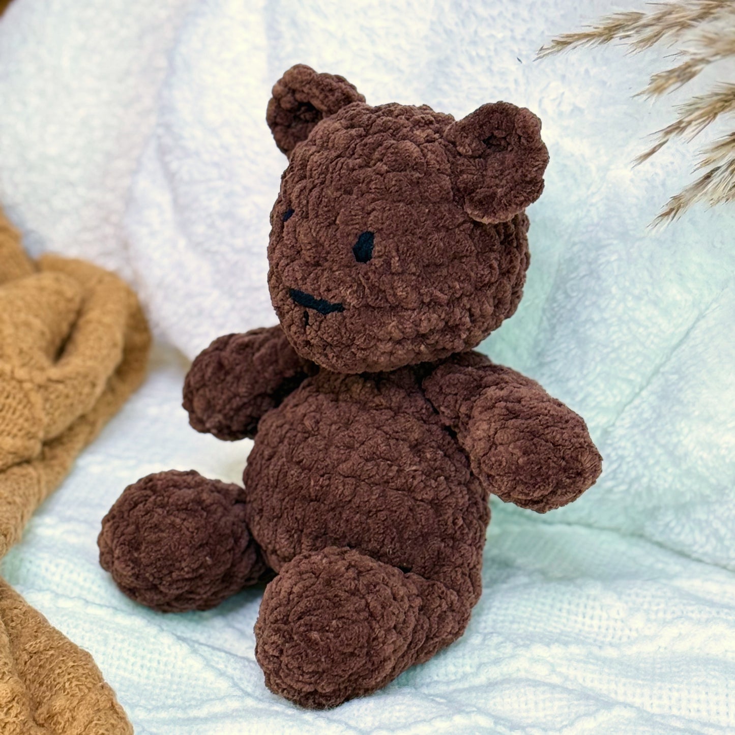 Bernard the Little Bear - Two Elephants