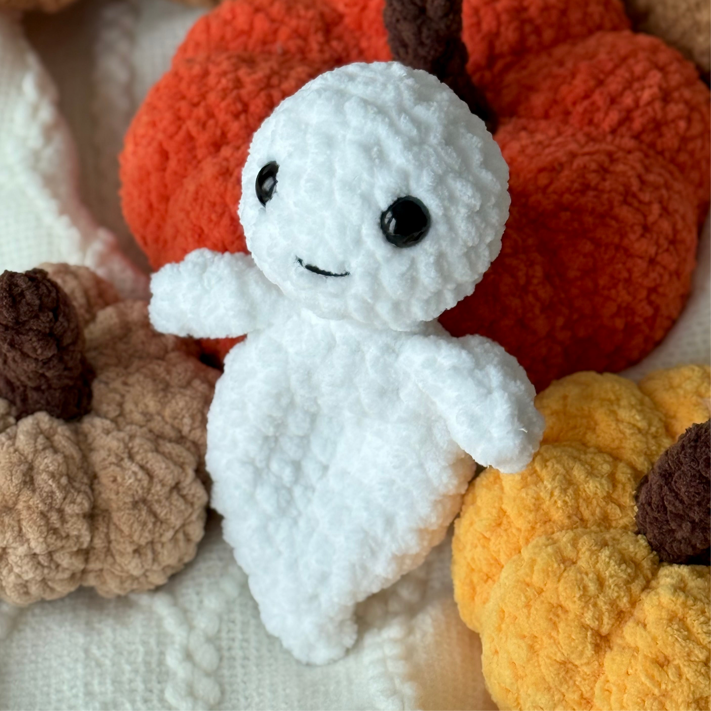 Teeny-Tiny Boo 👻 - Two Elephants - 