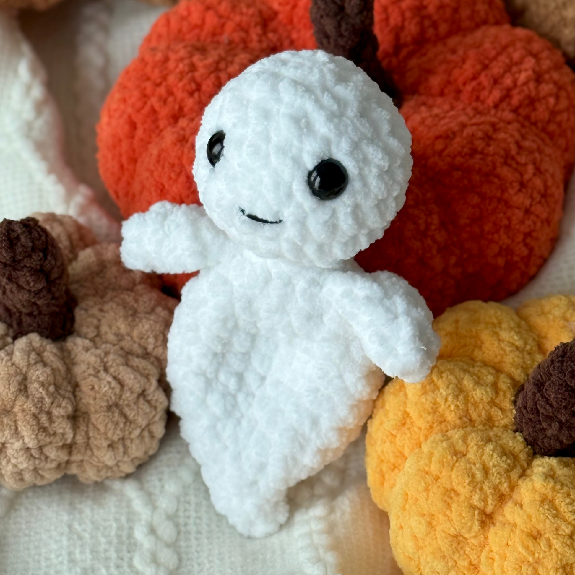 Teeny-Tiny Boo 👻 - Two Elephants - 