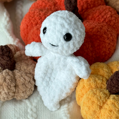 Teeny-Tiny Boo 👻 - Two Elephants - 