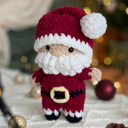 Santa Claus - [color 1]