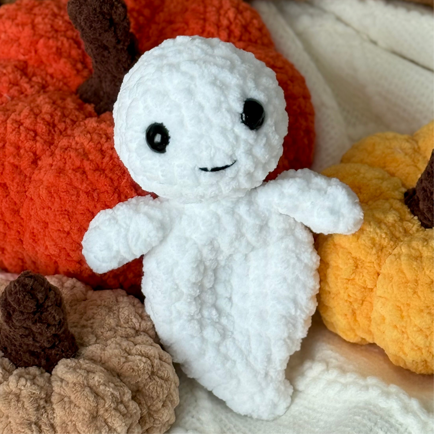 Teeny-Tiny Boo 👻 - Two Elephants - 