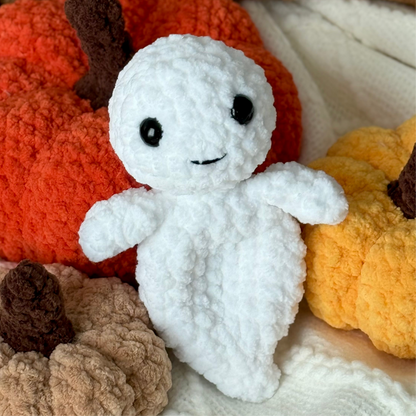 Teeny-Tiny Boo 👻 - Two Elephants - 