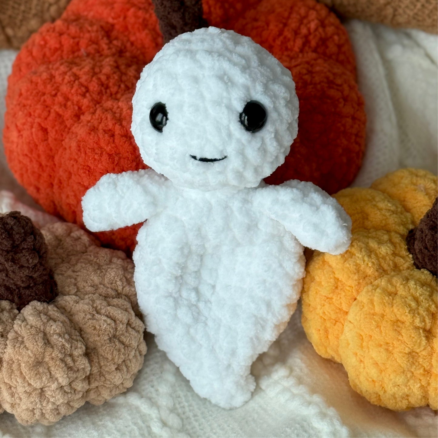 Teeny-Tiny Boo 👻 - Two Elephants - 