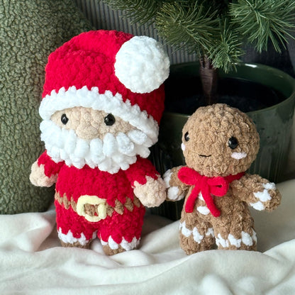 Santa Claus - [color 2]