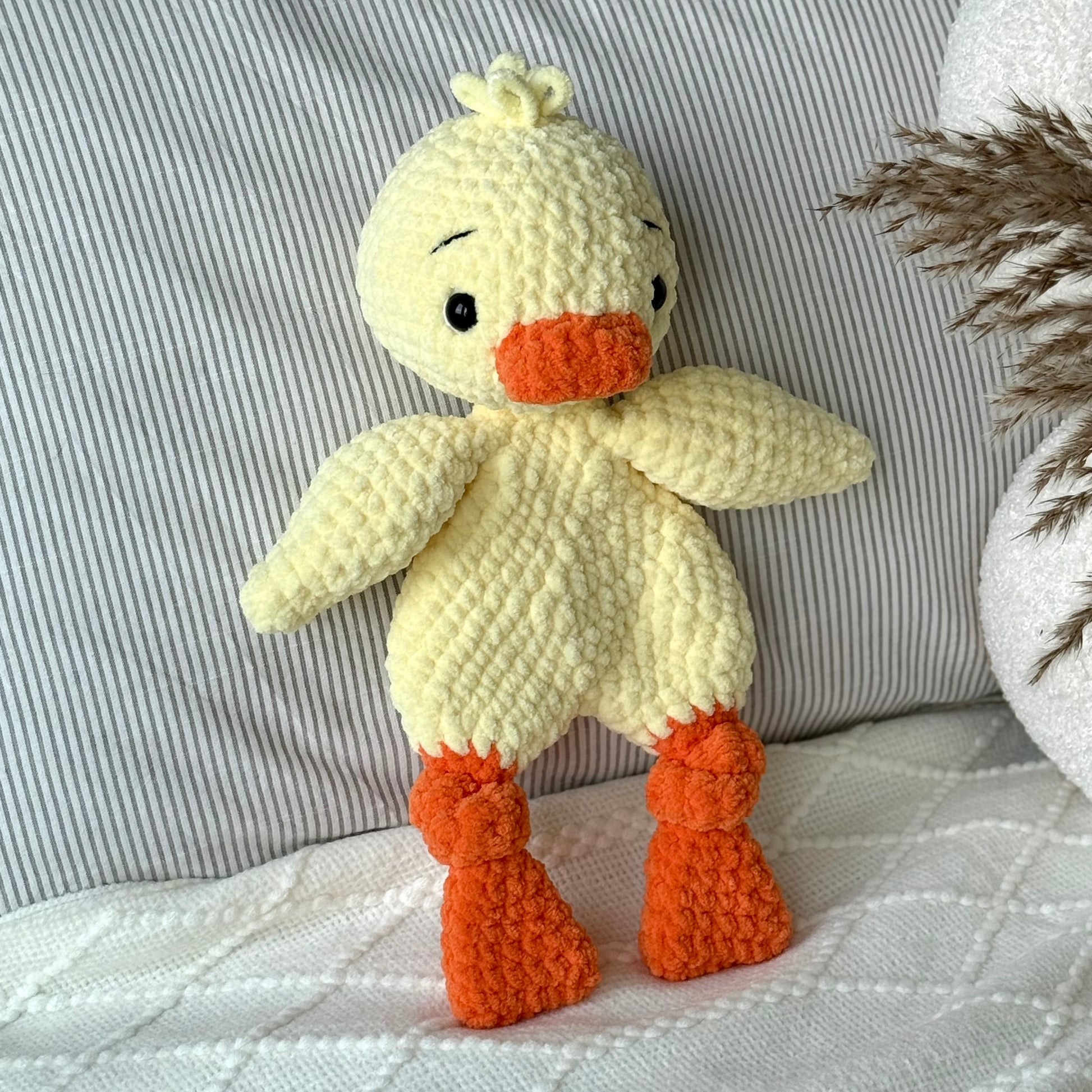 Dodo the Duck - Two Elephants
