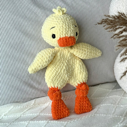 Dodo the Duck - Two Elephants