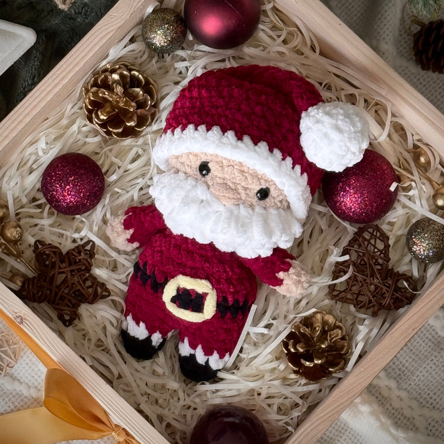 Santa Claus - [color 1]