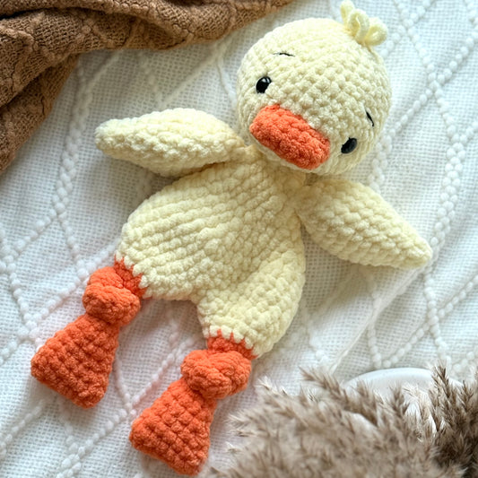 Dodo the Duck - Two Elephants