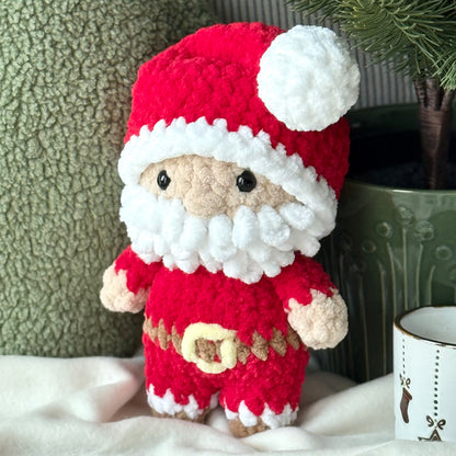 Santa Claus - [color 2]