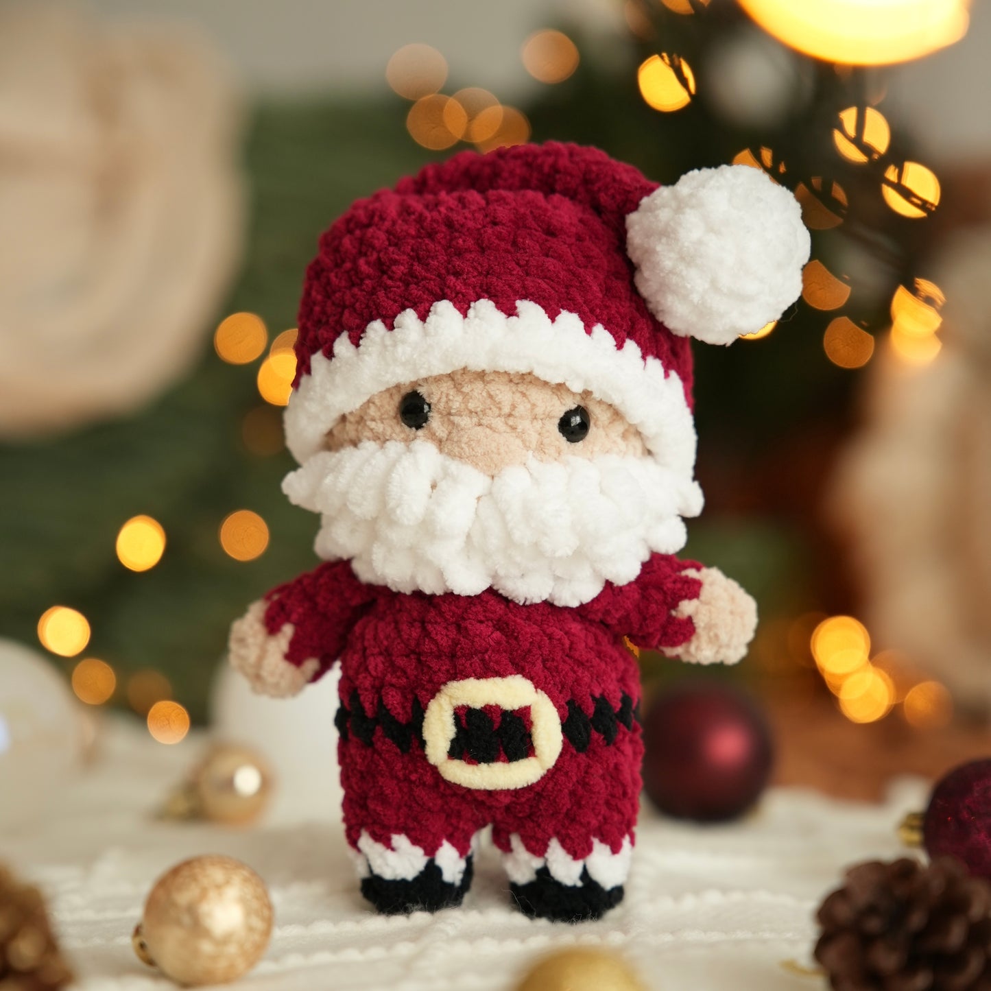 Santa Claus - [color 1]