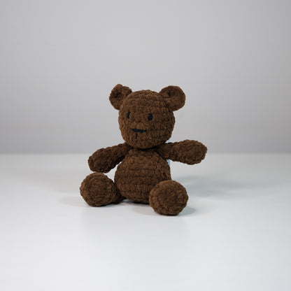 Bernard the Little Bear - Two Elephants