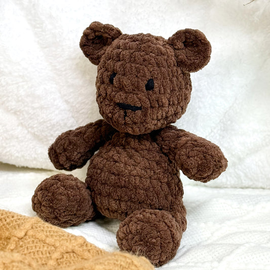 Bernard the Little Bear - Two Elephants