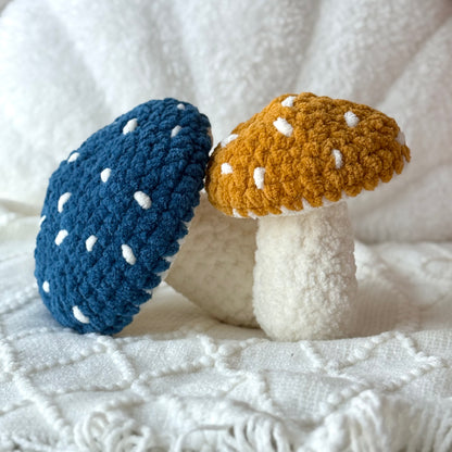 Mushie the Mushroom - small - Two Elephants