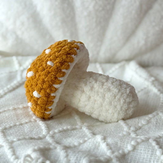 Mushie the Mushroom - small - Two Elephants